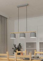 Подвесной светильник Eglo Mariel 900362