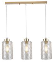 Подвесной светильник Rivoli Malice 9124-203 Б0054878