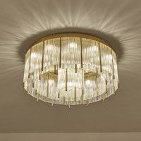 Потолочная люстра Cloyd Cartel 10636