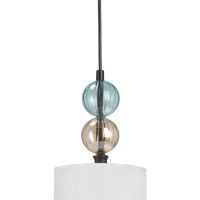 Подвесной светильник Vitaluce V2892-1/1S