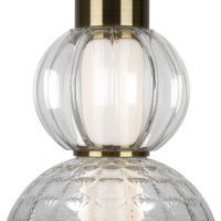 Подвесной светильник Maytoni Collar P069PL-L16G3K