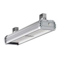 Промышленный светильник Uniel ULY-U42C 180W/5000K IP65 SILVER UL-00012288