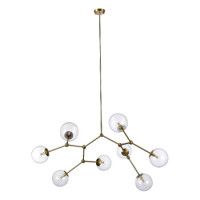 Люстра на штанге ST Luce Chieti SL1506.203.08