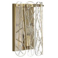 Настенный светильник Citilux Talla CL318412