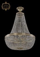 Потолочная люстра Art Classic 21.051.H2.45SP.G