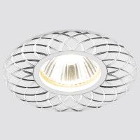 Встраиваемый светильник Ambrella Light Classic A815 W