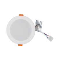 Встраиваемый светильник Nowodvorski Kos Led 8781