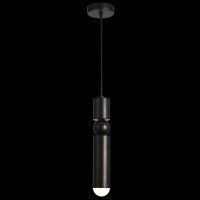 Подвесной светильник Natali Kovaltseva LED LAMPS 81354 BLACK