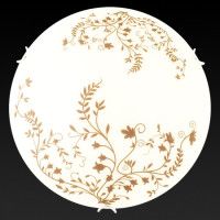 Настенный светильник Toplight Aldor TL9192Y-02WH