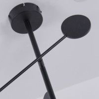 Люстра на штанге Favourite Vorago 4572-3C