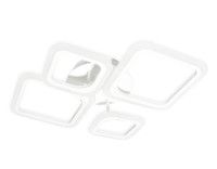 Потолочная светодиодная люстра Ambrella Light Acrylica Original FA4382