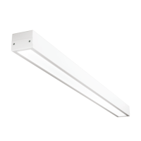 Светильник WOLTA STD ДСО12-36-101-6К-Б 36Вт 6500К IP40 Матовый