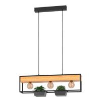 Подвесной светильник Eglo Libertad 1 900349