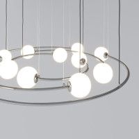 Подвесной светильник Bogates Brook 360/12