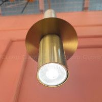 Подвесной светильник Cloyd Clarnet 11542