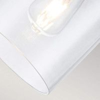 Подвесной светильник Feiss Hounslow FE-HOUNSLOW-P-BB