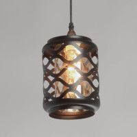 Подвесной светильник De Markt Соло 112011201