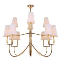 Люстра на штанге Cloyd Pollock 10162