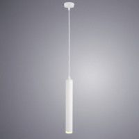 Подвесной светодиодный светильник Arte Lamp A6810SP-1WH