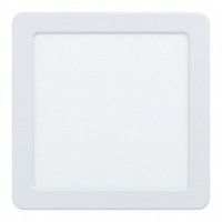 Встраиваемый светильник Eglo Fueva 99163