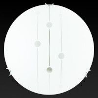 Настенный светильник Toplight Madison TL9031Y-02WH