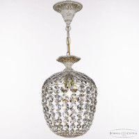 Подвесной светильник Bohemia Ivele Crystal AL16771/22 WMG