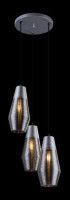 Подвесной светильник Globo Wayne 15044-3