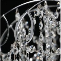 Потолочная люстра De Markt Бриз 111014806