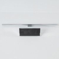 Подсветка для картин Nowodvorski Van Gogh Led Chrome 10289