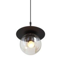 Подвесной светильник Vitaluce V2988-1/1S