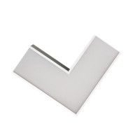 Линейный светильник-коннектор Feron AL4036L 51872