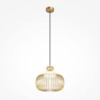 Подвесной светильник Maytoni Levitation MOD376PL-01G