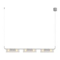 Подвесной светильник Lumion Suspentioni Toronto 8258/6