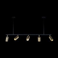 Люстра на штанге Loft IT Tribes 8120P-5