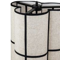 Подвесной светильник Indigo Triade 13019/A/3P Black V000350