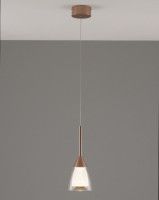 Подвесной светильник Moderli Leina V10870-PL