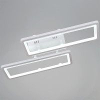 Потолочный светильник Reluce 03629-0.3-02C WH