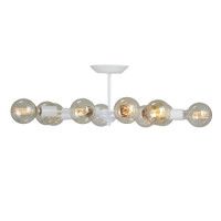 Люстра на штанге Vitaluce V4261-0/10PL