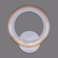 Настенный светильник Reluce 09812-3.2-01A WH