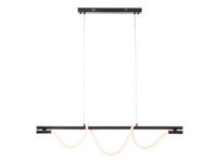 Подвесной светильник Myfar Kenneth MR2142-1PL