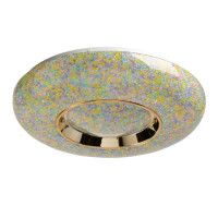 Потолочная люстра De Markt City Ривз 674018101