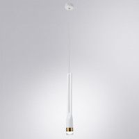 Подвесной светильник Arte Lamp Kraz A2307SP-1WH