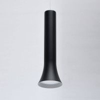 Подвесной светодиодный светильник De Markt Ракурс 631017801