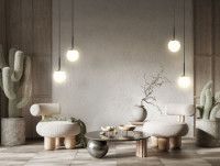 Подвесной светильник Maytoni Basic form MOD321PL-01B