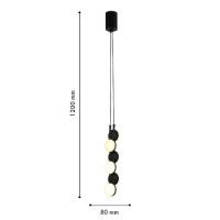 Подвесной светильник F-Promo Moti 4601-1P