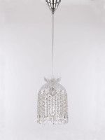 Подвесной светильник Bohemia Ivele Crystal 14781P/16 Ni