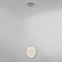 Подвесной светильник LED4U L7108-200 СR