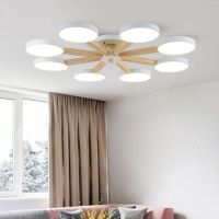 Потолочная люстра ImperiumLoft Turna 178340-26