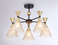 Люстра на штанге Ambrella Light Modern TR3171