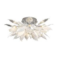 Потолочная люстра Modelux ML.6869.850 CR